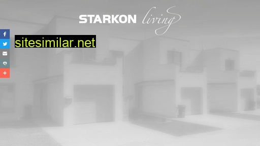 starkonliving.cz alternative sites