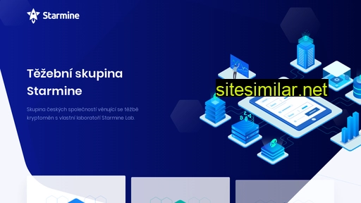 starmine.cz alternative sites