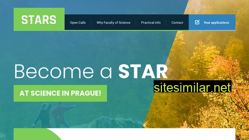 stars-natur.cz alternative sites
