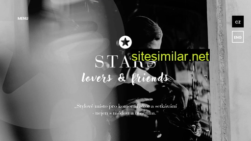 starslovers.cz alternative sites