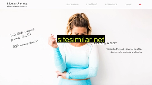 stastnamysl.cz alternative sites