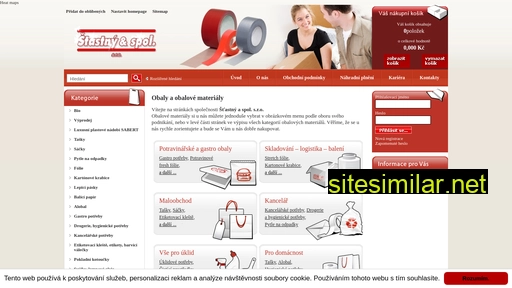 stastnyaspol.cz alternative sites
