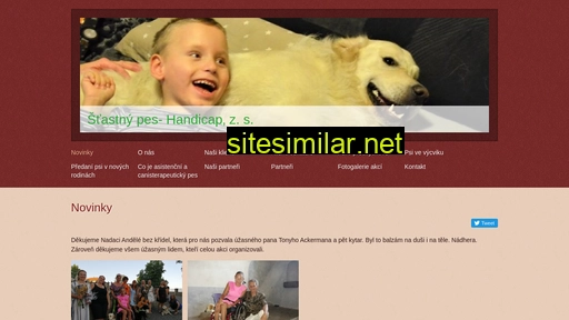 stastnypes-handicap.cz alternative sites