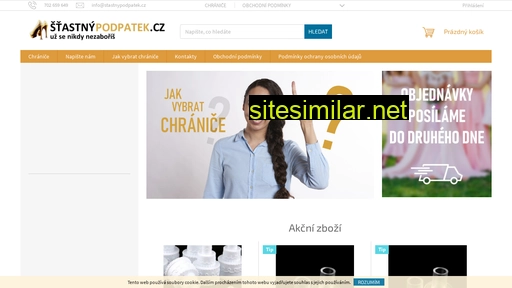 stastnypodpatek.cz alternative sites
