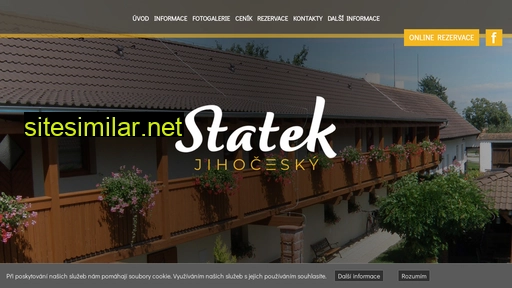 statek-penzion.cz alternative sites
