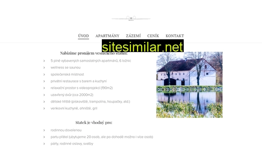 statek-pnovany.cz alternative sites