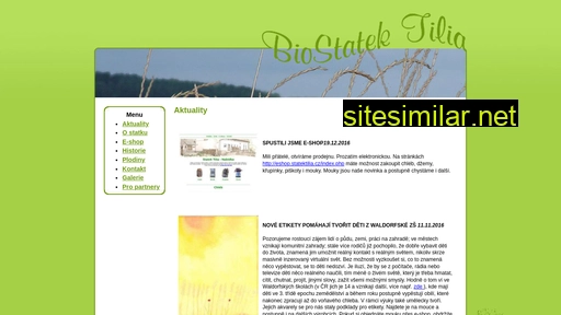 statektilia.cz alternative sites