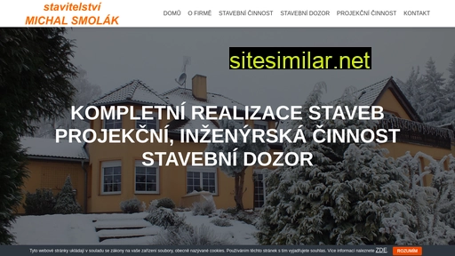 stavebnifirma-jablonec.cz alternative sites