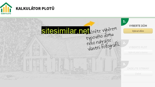 stavim-plot.cz alternative sites