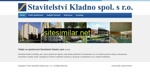 stavkladno.cz alternative sites