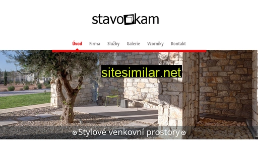stavokam.cz alternative sites