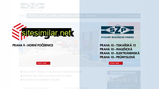 stazap.cz alternative sites