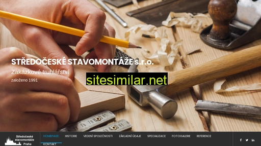 stc-stm.cz alternative sites