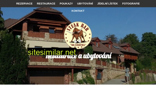 steak-hredle.cz alternative sites