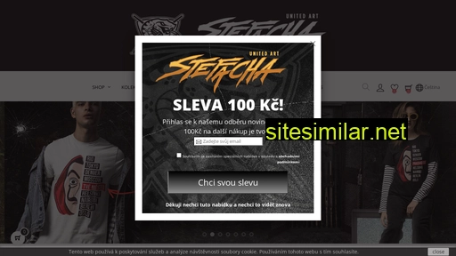 stefacha.cz alternative sites