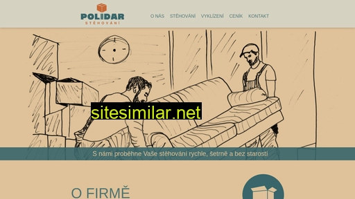 stehovani-kladno.cz alternative sites