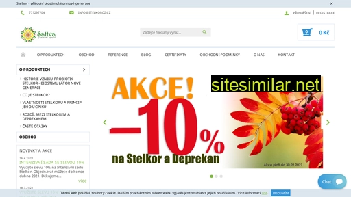 stelkorcz.cz alternative sites