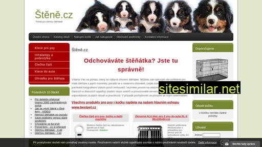 stene.cz alternative sites