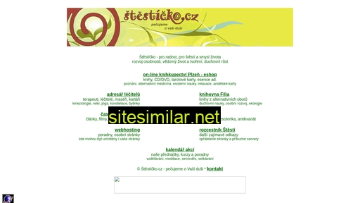 stesticko.cz alternative sites