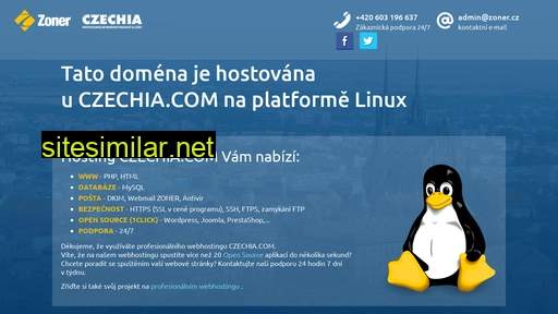 stiauto.cz alternative sites