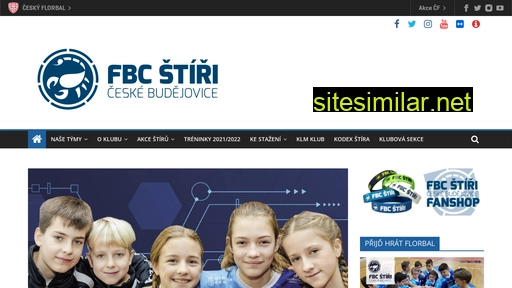 stiricb.cz alternative sites