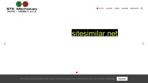 stk-vesely.cz alternative sites