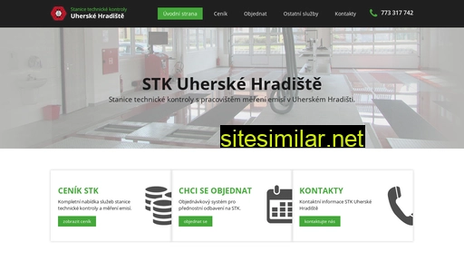 stkuh.cz alternative sites