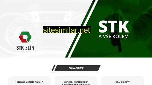 stkzlin.cz alternative sites