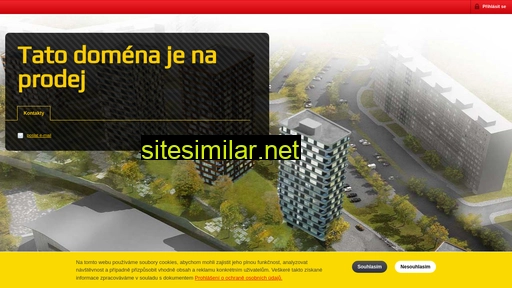 stodulky.cz alternative sites