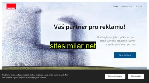 stohl.cz alternative sites