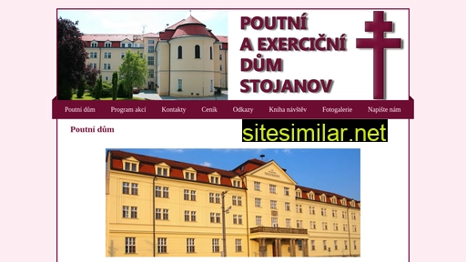 stojanov.cz alternative sites