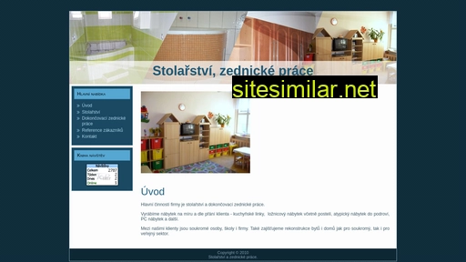 stolar-zednik.cz alternative sites