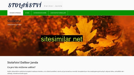 stolar.cz alternative sites