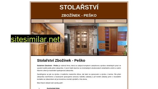 stolarstvi-ol.cz alternative sites
