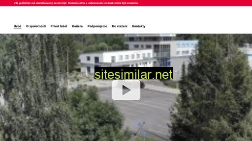 stomix.cz alternative sites