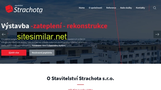 strachota.cz alternative sites