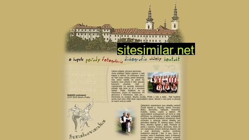 strahovanka.cz alternative sites