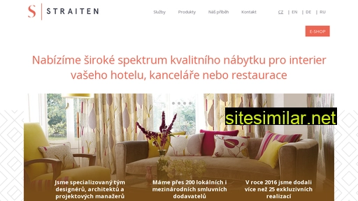 straiten.cz alternative sites