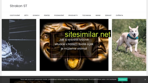 strakon-st.cz alternative sites