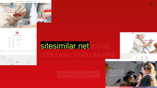 strankybezstarosti.cz alternative sites