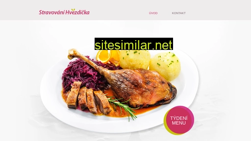 stravovanihvezdicka.cz alternative sites