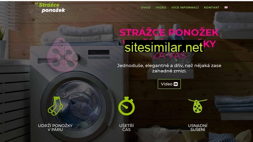 strazceponozek.cz alternative sites