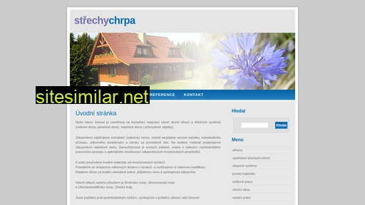 strechy-chrpa.cz alternative sites