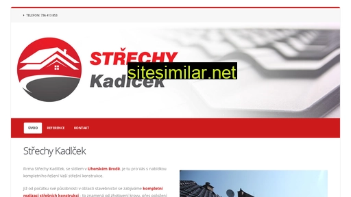 strechy-ub.cz alternative sites