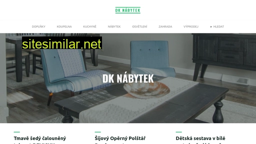 strechydk.cz alternative sites