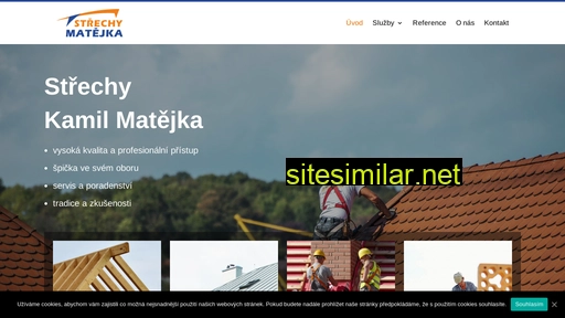 strechymatejka.cz alternative sites