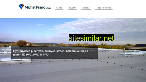 strechymf.cz alternative sites