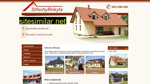 strechyrokyta.cz alternative sites