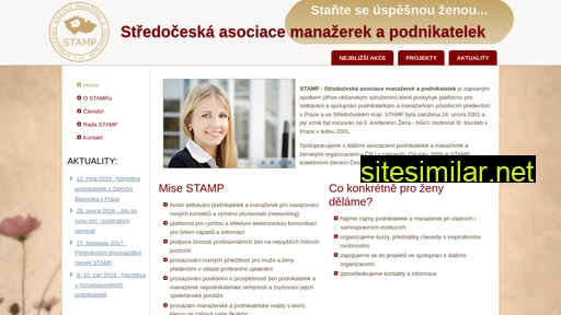 stredoceske-podnikatelky.cz alternative sites