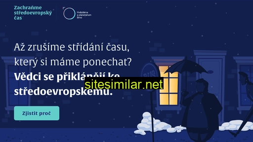 stredoevropskycas.cz alternative sites